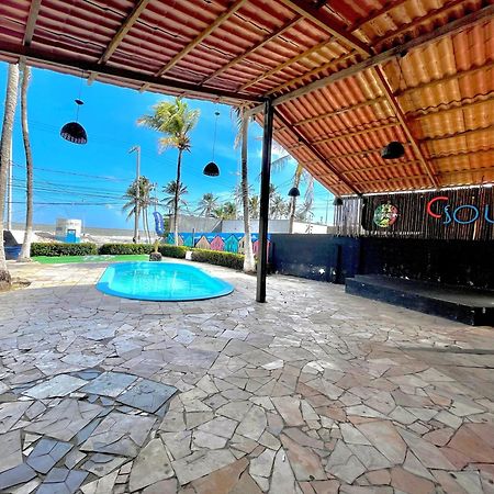 Soul Lounge Hostel São Luís المظهر الخارجي الصورة