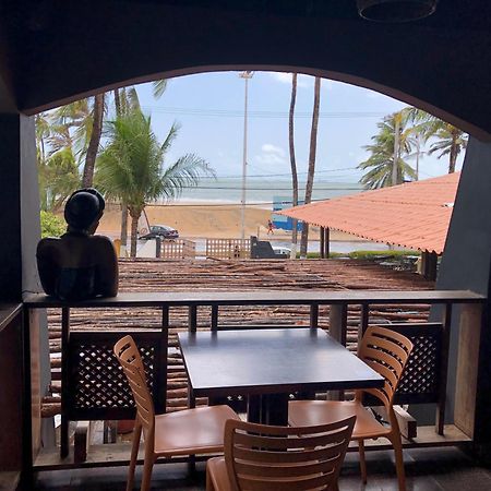 Soul Lounge Hostel São Luís المظهر الخارجي الصورة