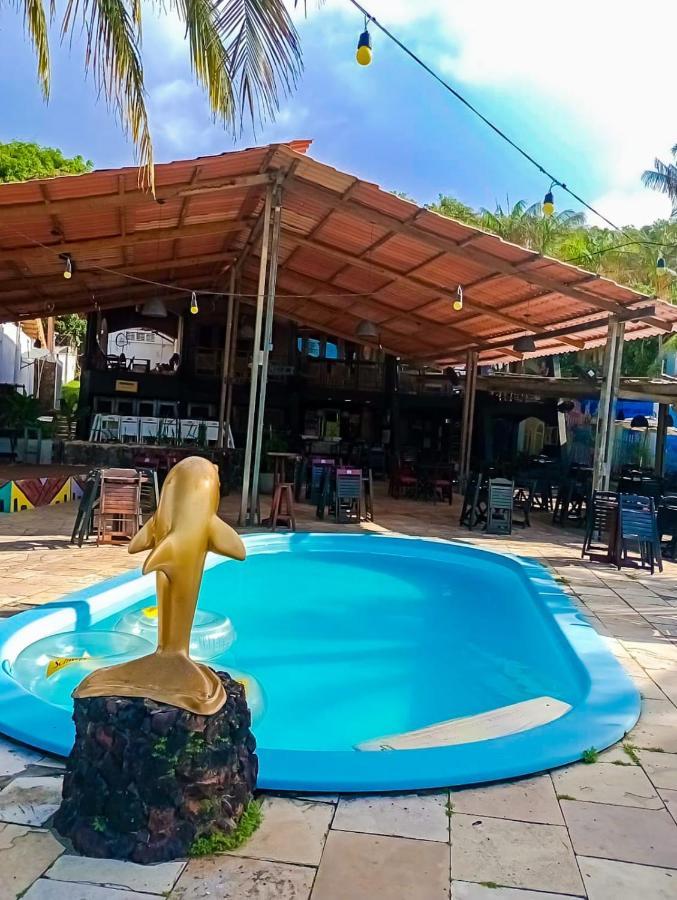 Soul Lounge Hostel São Luís المظهر الخارجي الصورة