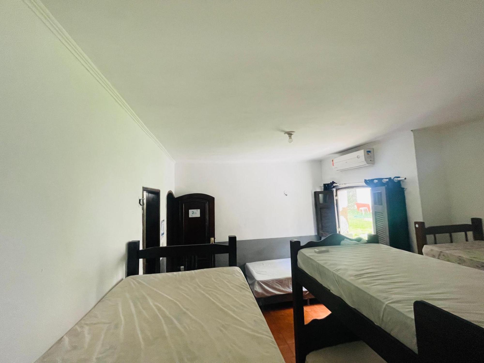 Soul Lounge Hostel São Luís المظهر الخارجي الصورة
