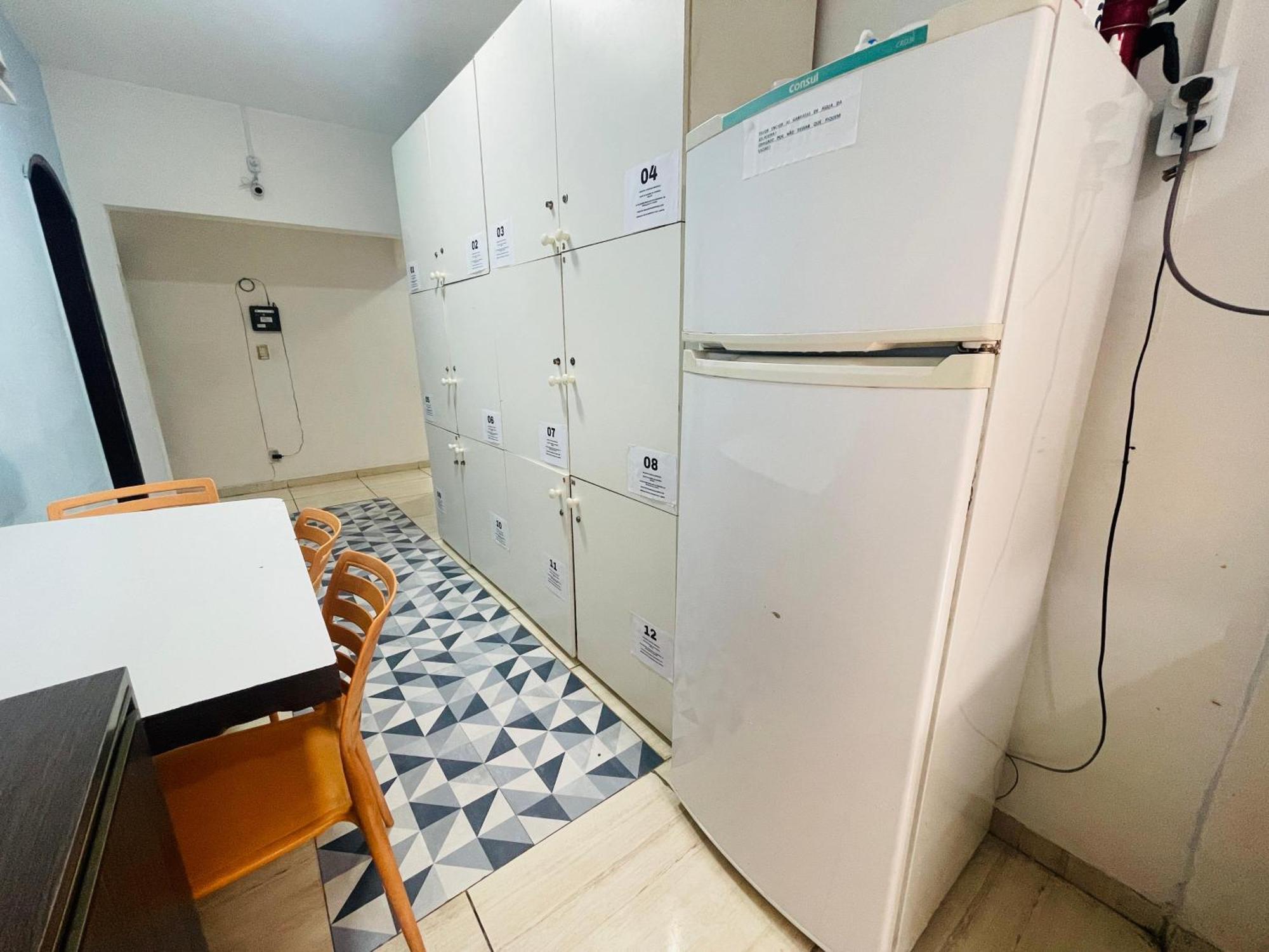 Soul Lounge Hostel São Luís المظهر الخارجي الصورة