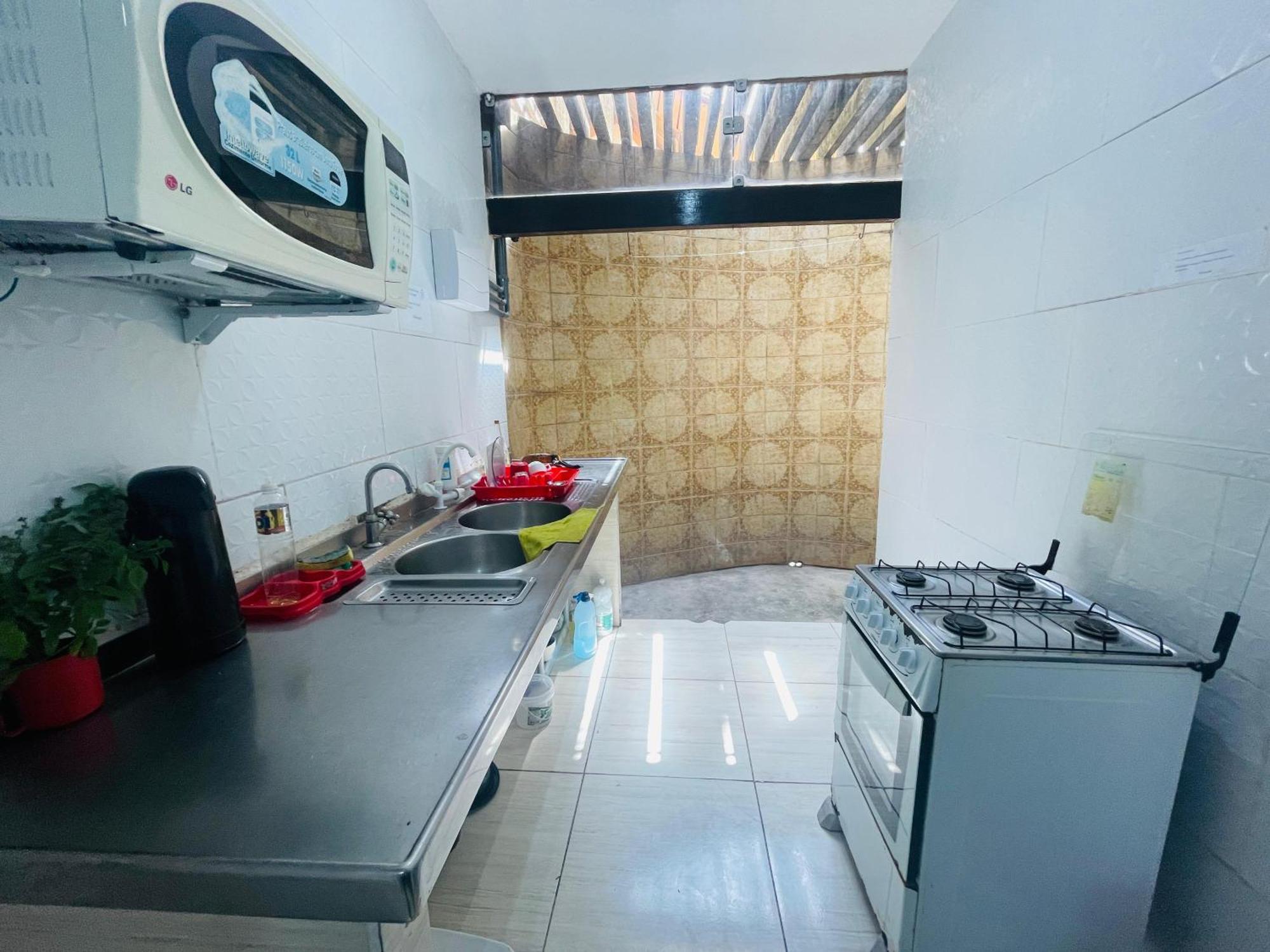 Soul Lounge Hostel São Luís المظهر الخارجي الصورة