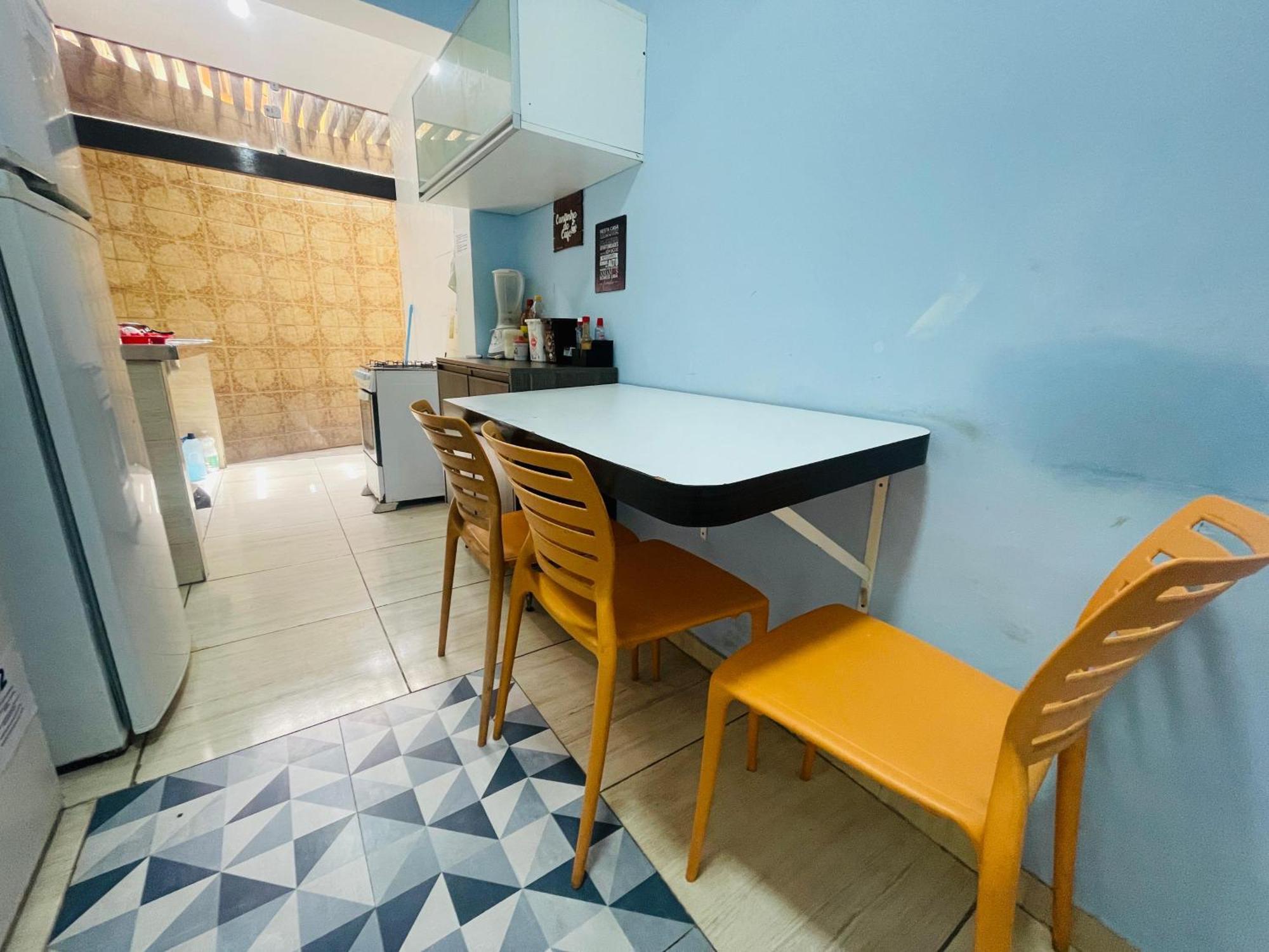 Soul Lounge Hostel São Luís المظهر الخارجي الصورة