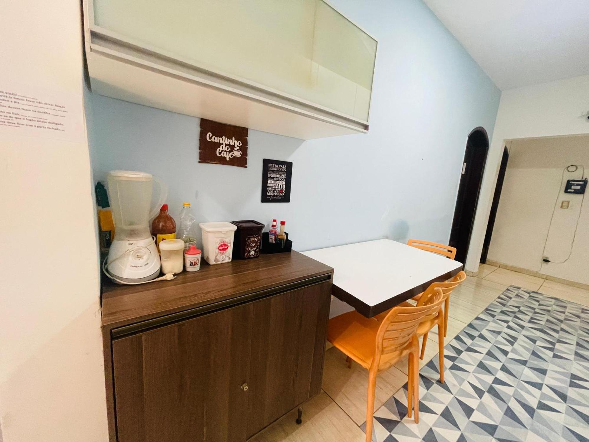 Soul Lounge Hostel São Luís المظهر الخارجي الصورة