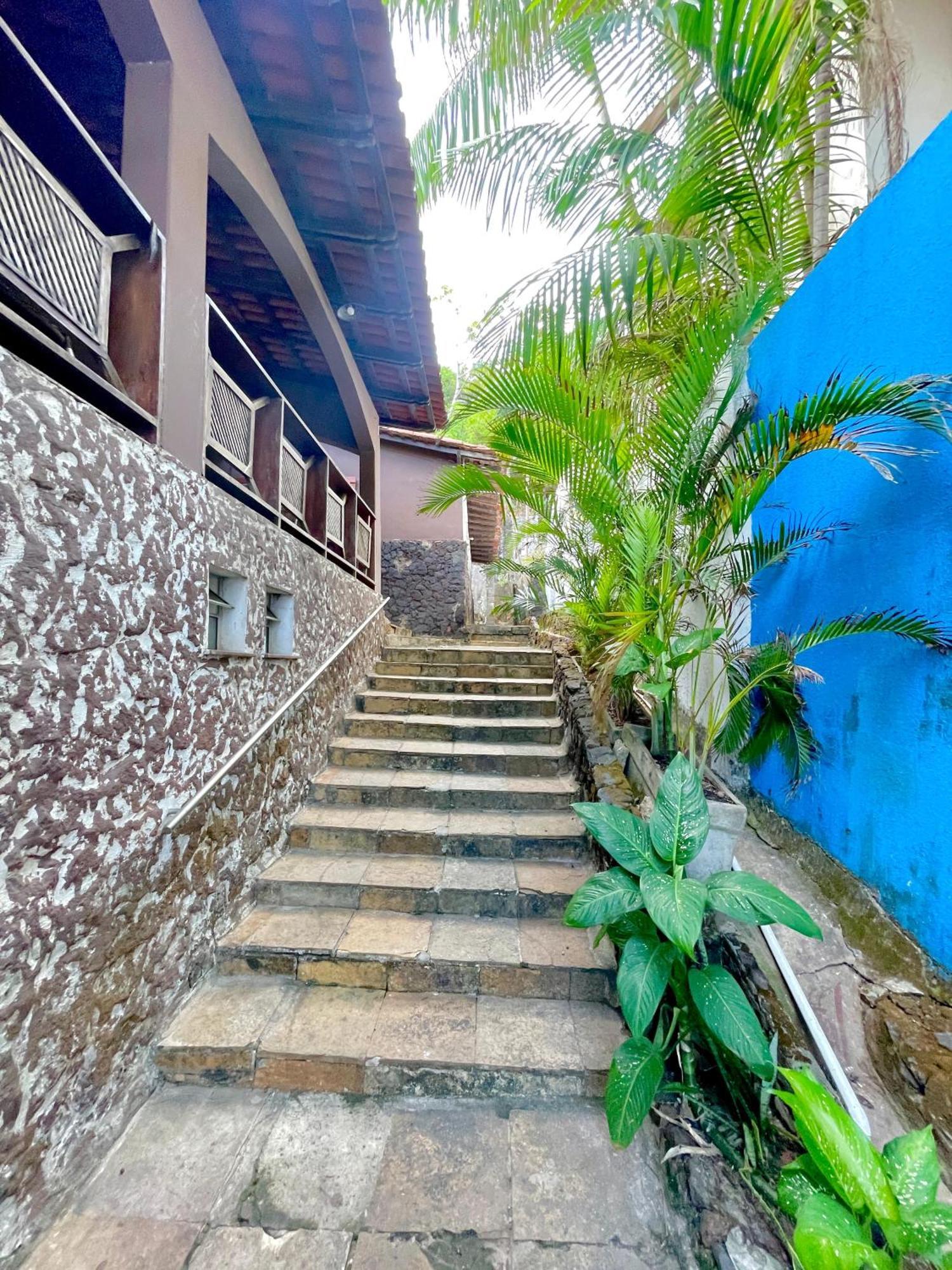 Soul Lounge Hostel São Luís المظهر الخارجي الصورة