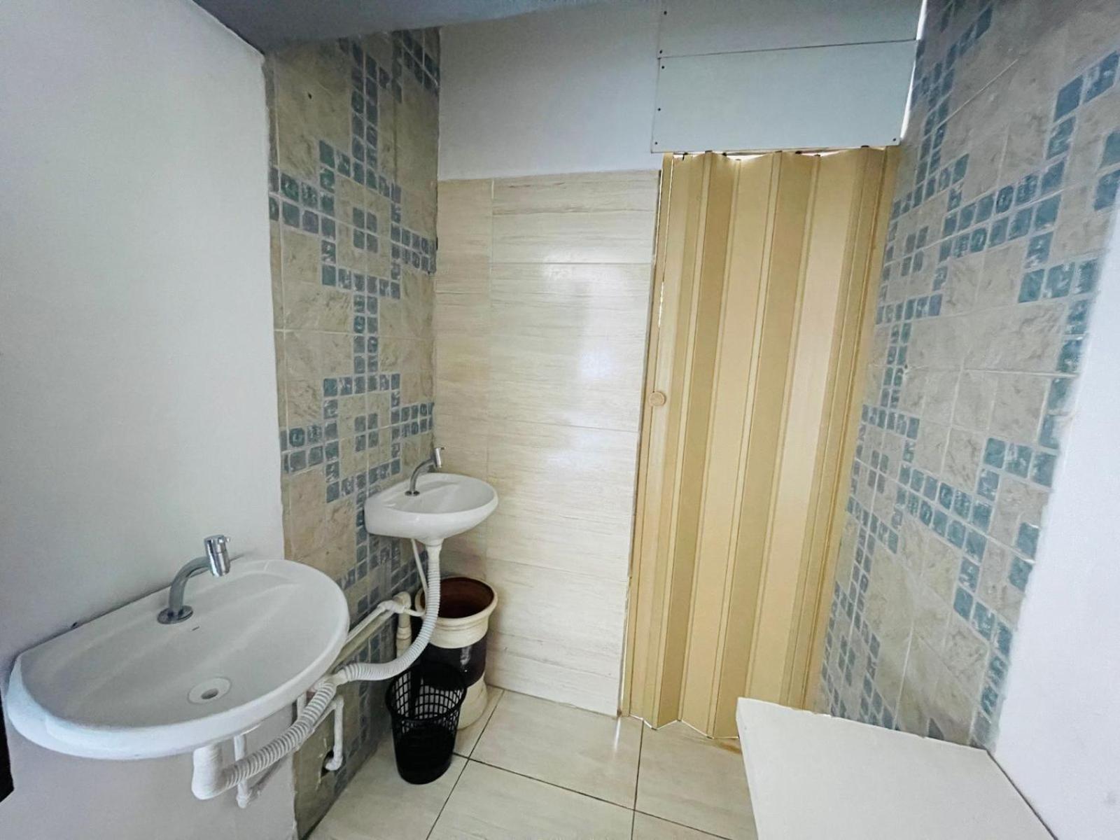 Soul Lounge Hostel São Luís المظهر الخارجي الصورة