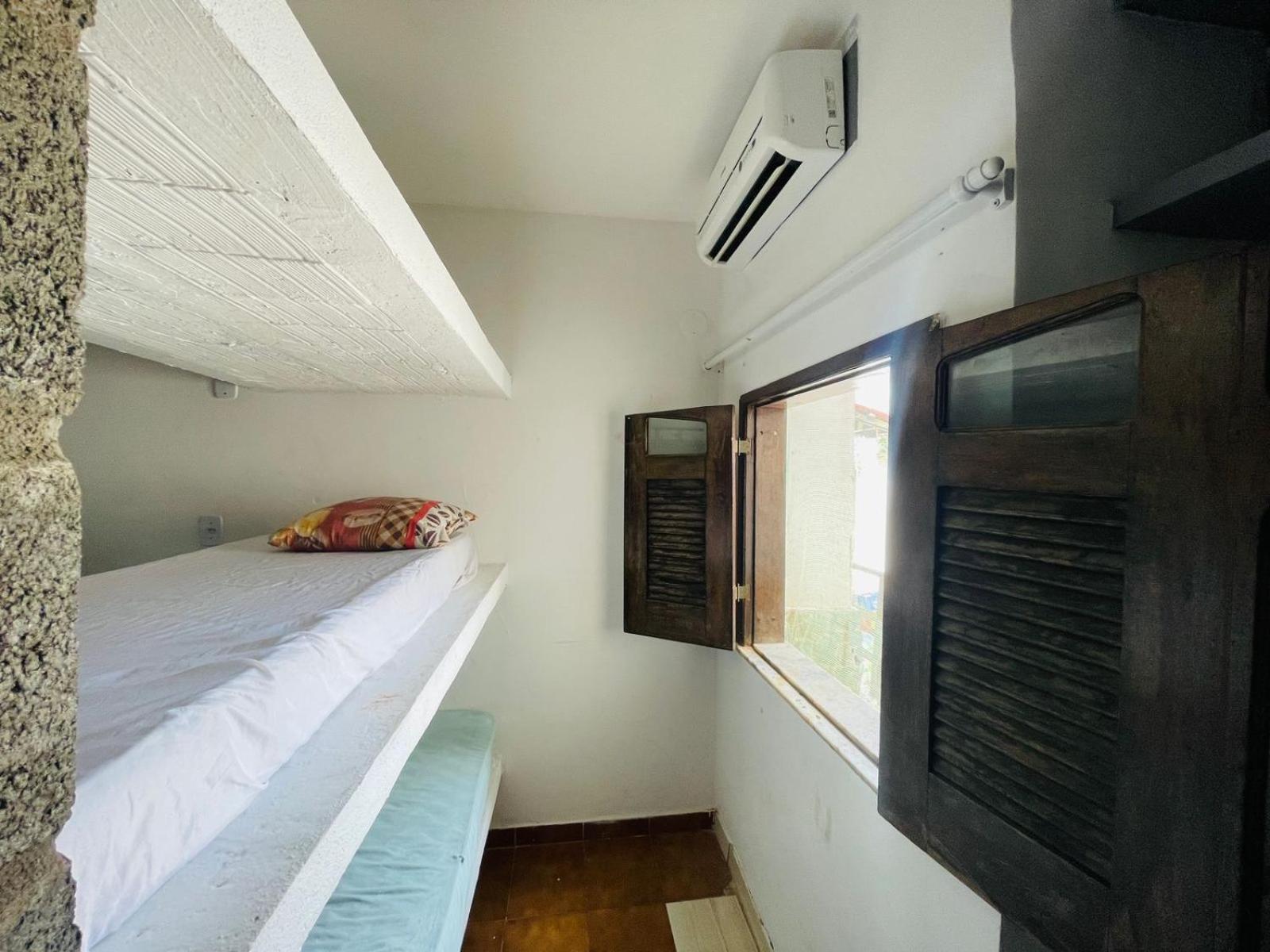Soul Lounge Hostel São Luís المظهر الخارجي الصورة