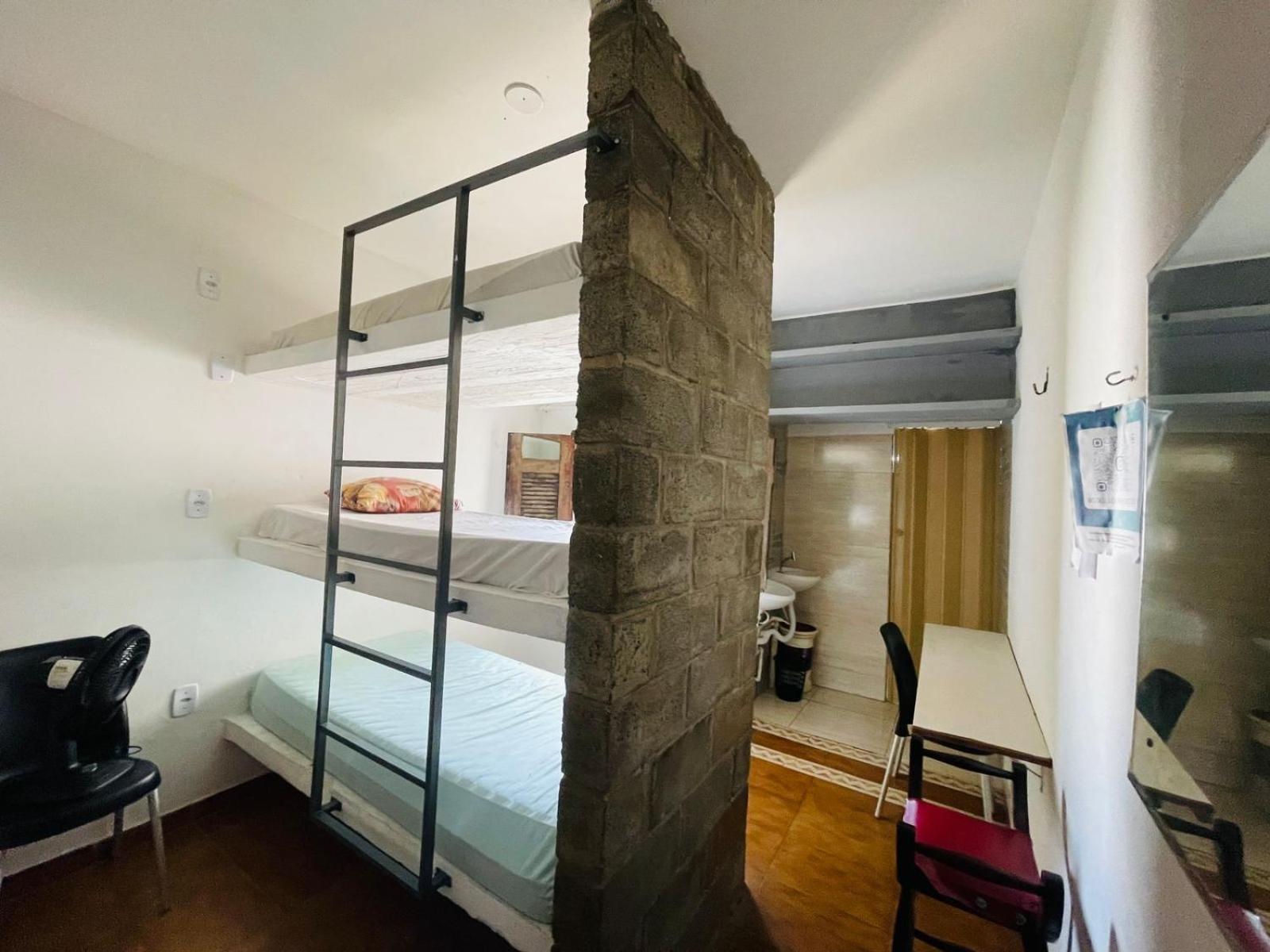 Soul Lounge Hostel São Luís المظهر الخارجي الصورة