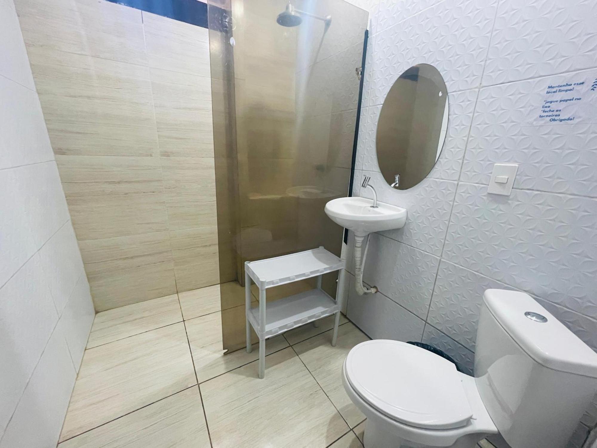 Soul Lounge Hostel São Luís المظهر الخارجي الصورة