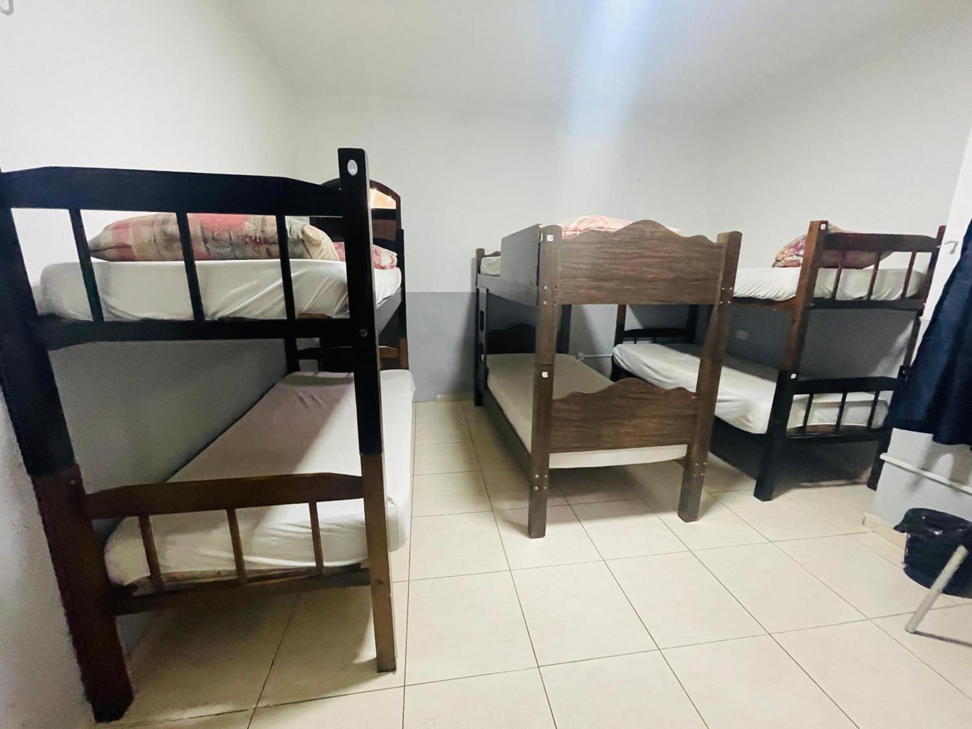 Soul Lounge Hostel São Luís المظهر الخارجي الصورة