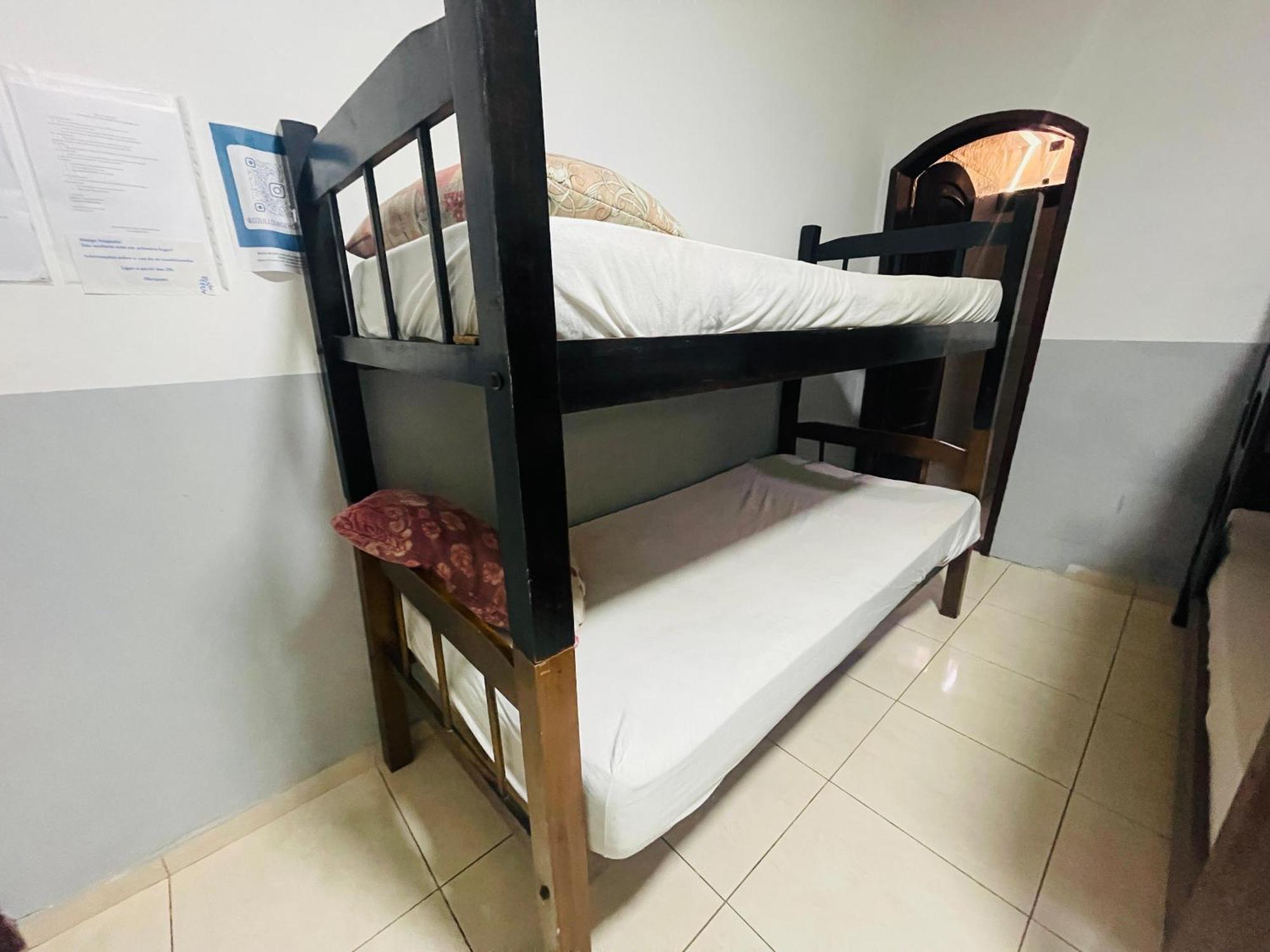 Soul Lounge Hostel São Luís المظهر الخارجي الصورة