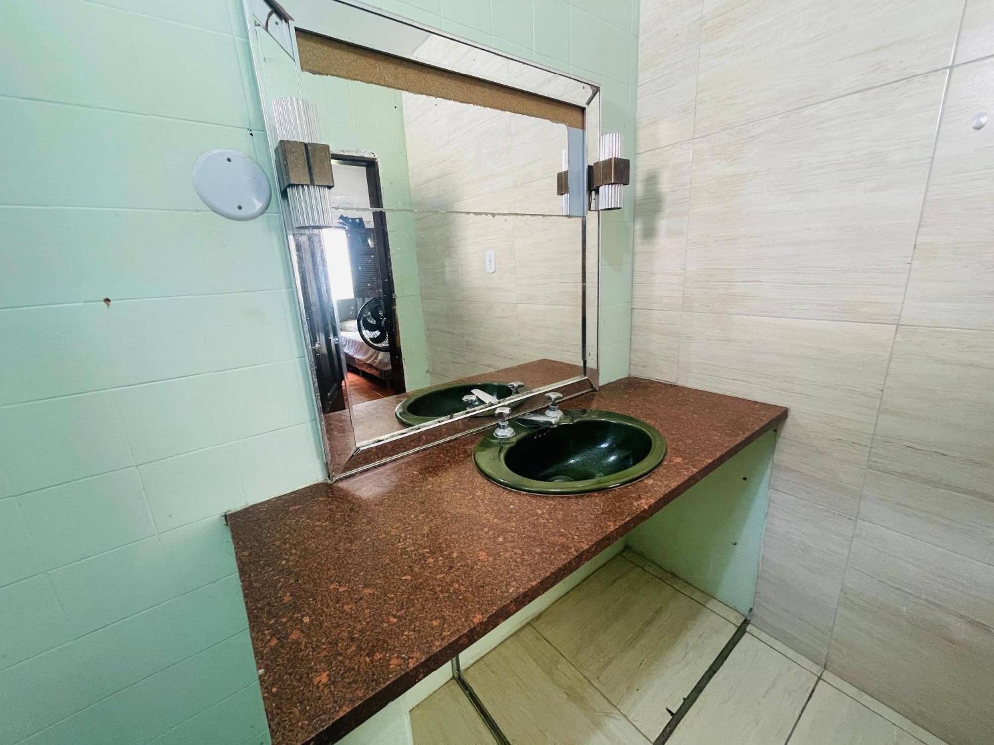 Soul Lounge Hostel São Luís المظهر الخارجي الصورة