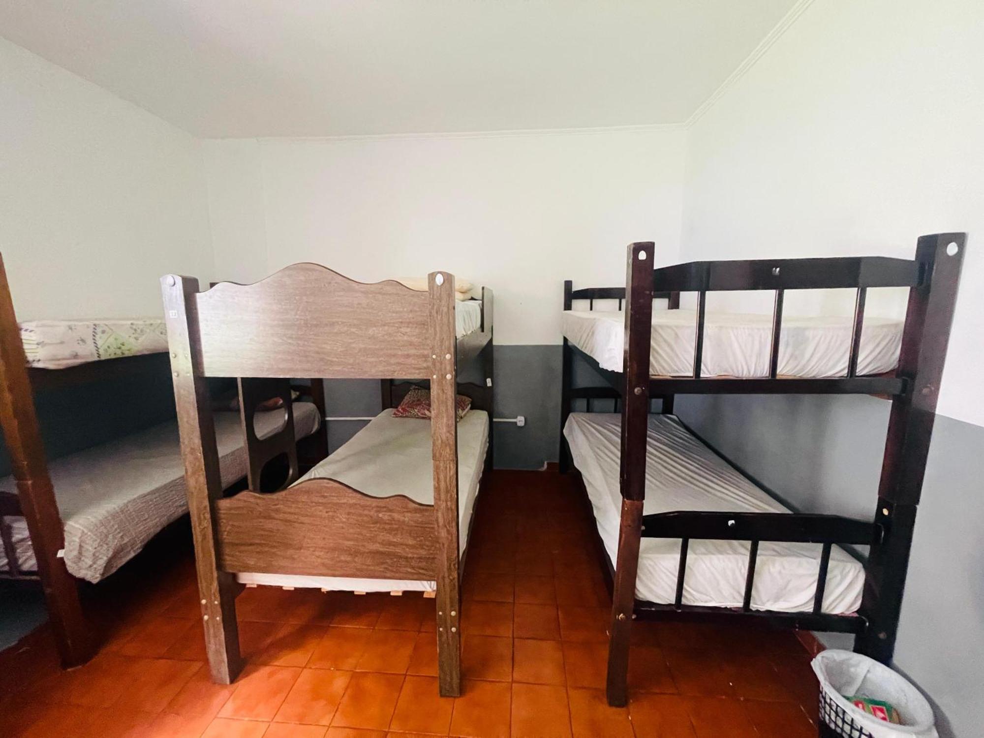 Soul Lounge Hostel São Luís المظهر الخارجي الصورة