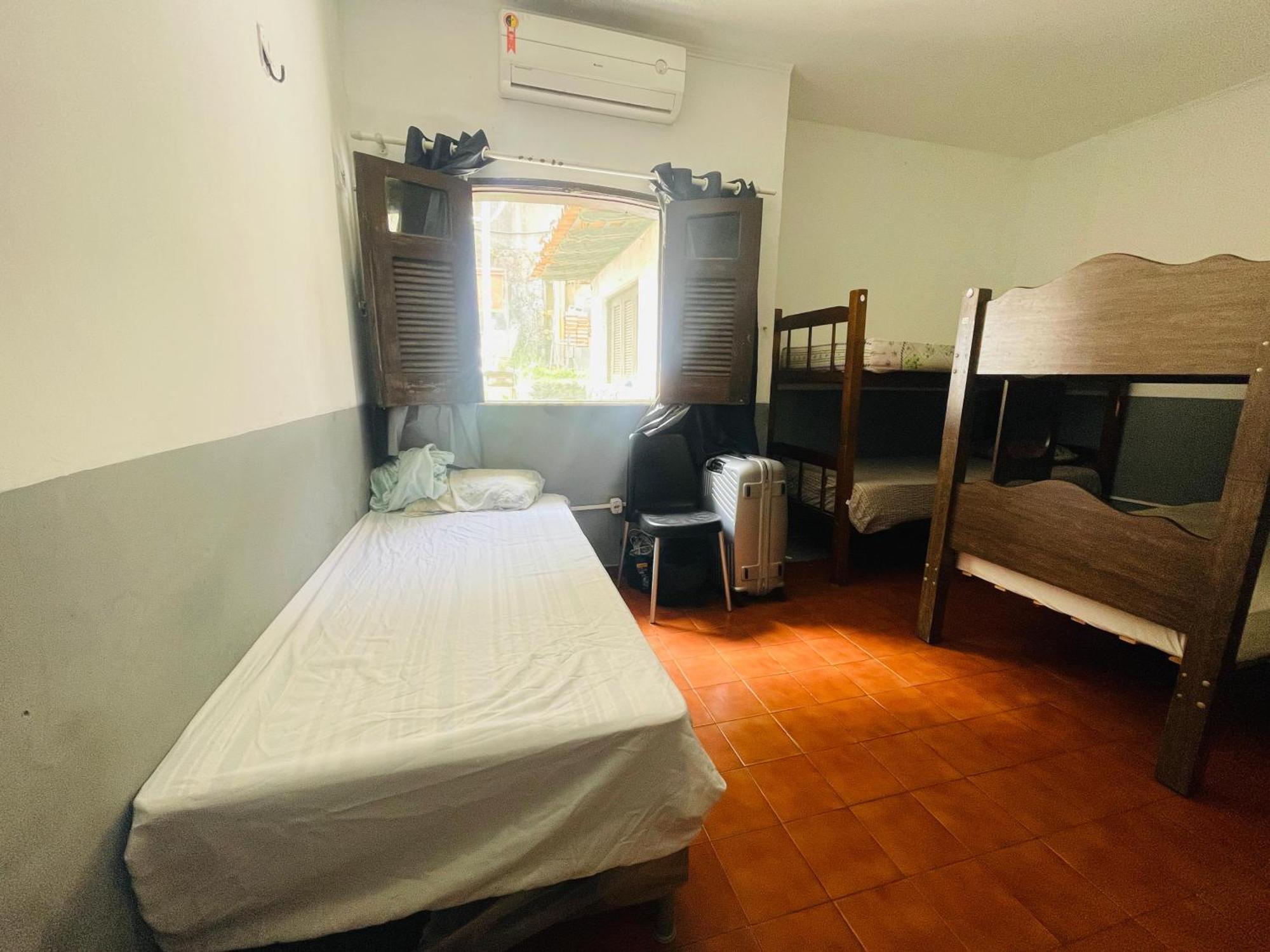 Soul Lounge Hostel São Luís المظهر الخارجي الصورة