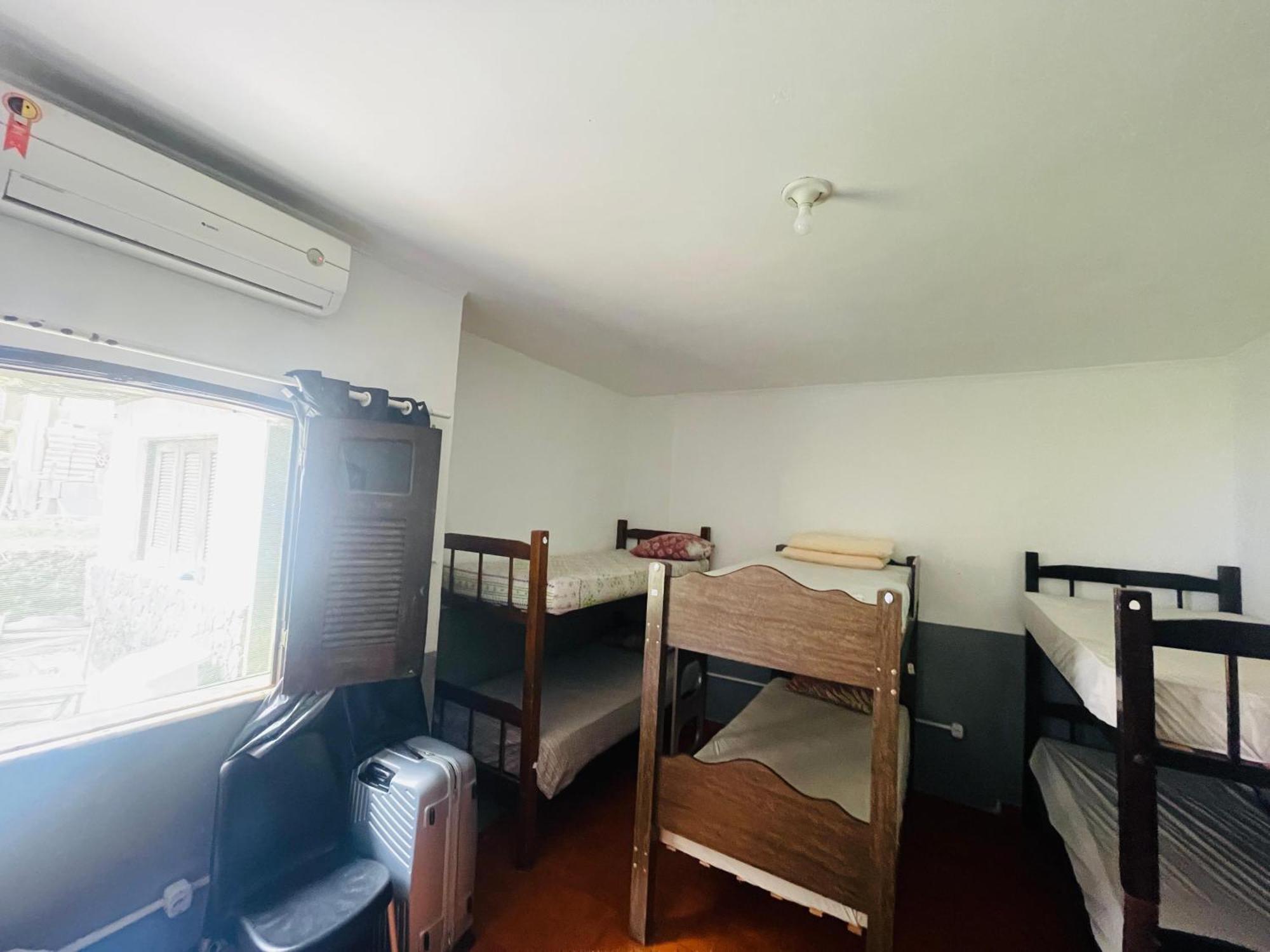 Soul Lounge Hostel São Luís المظهر الخارجي الصورة