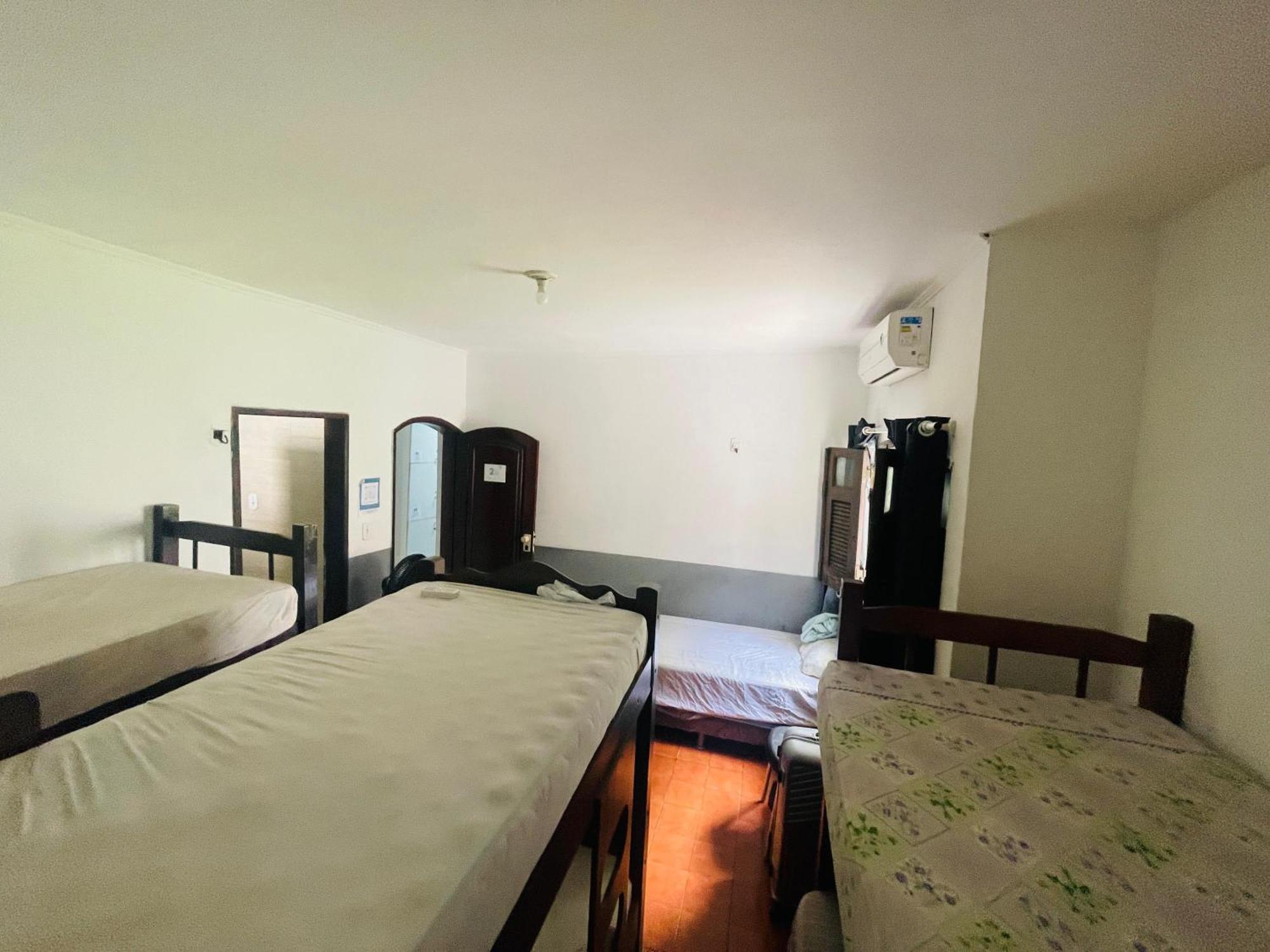 Soul Lounge Hostel São Luís المظهر الخارجي الصورة