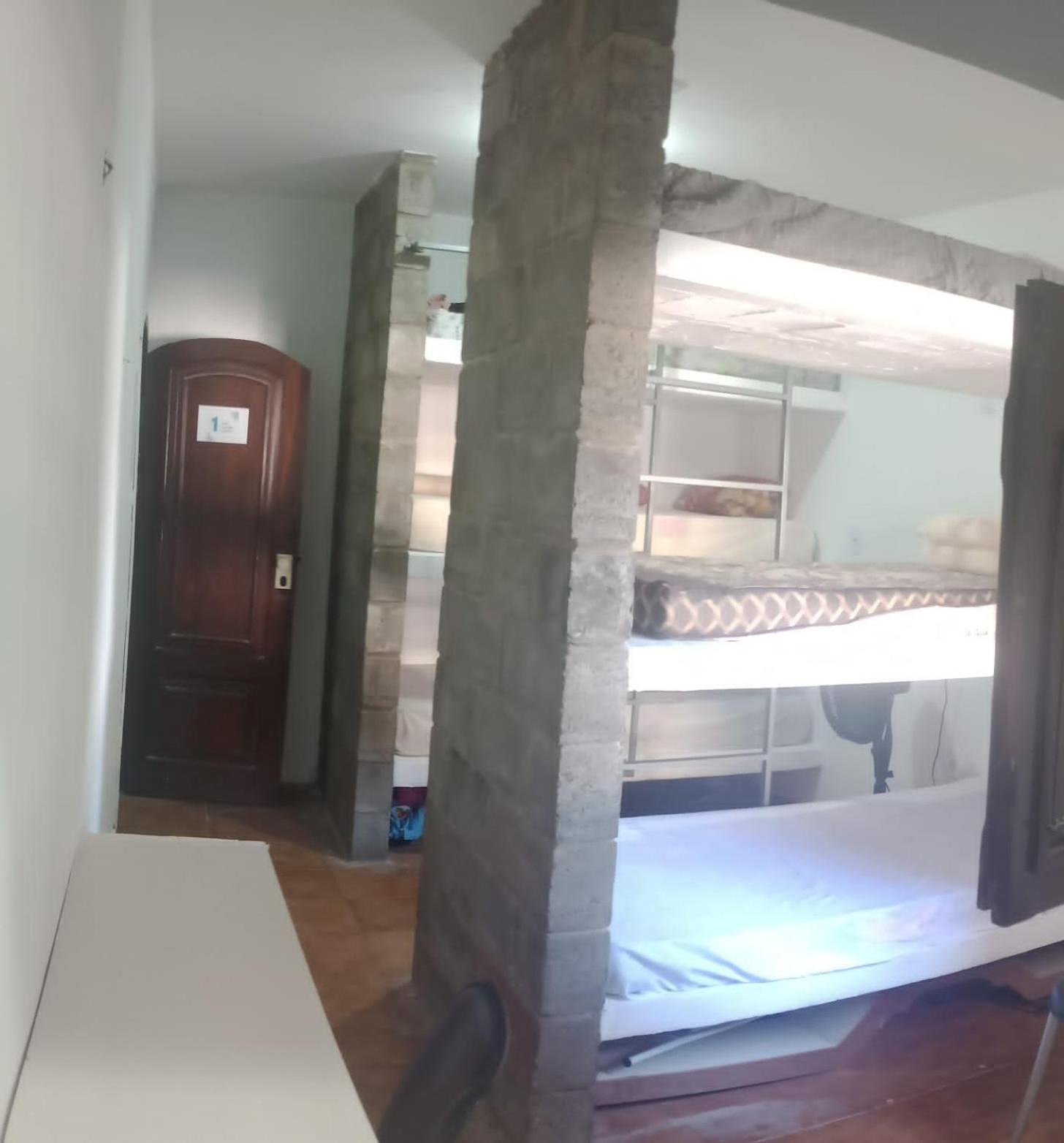 Soul Lounge Hostel São Luís المظهر الخارجي الصورة
