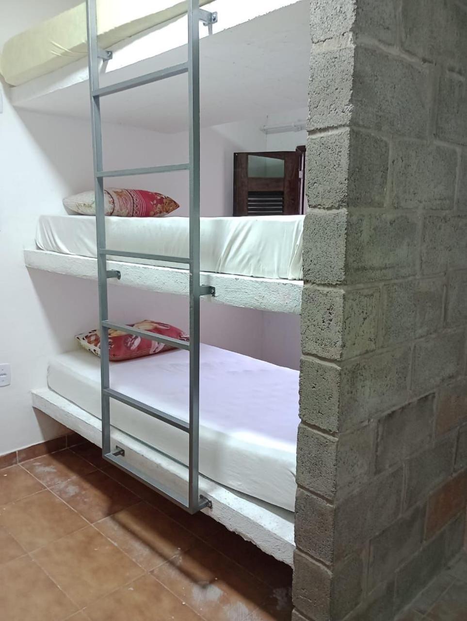 Soul Lounge Hostel São Luís المظهر الخارجي الصورة