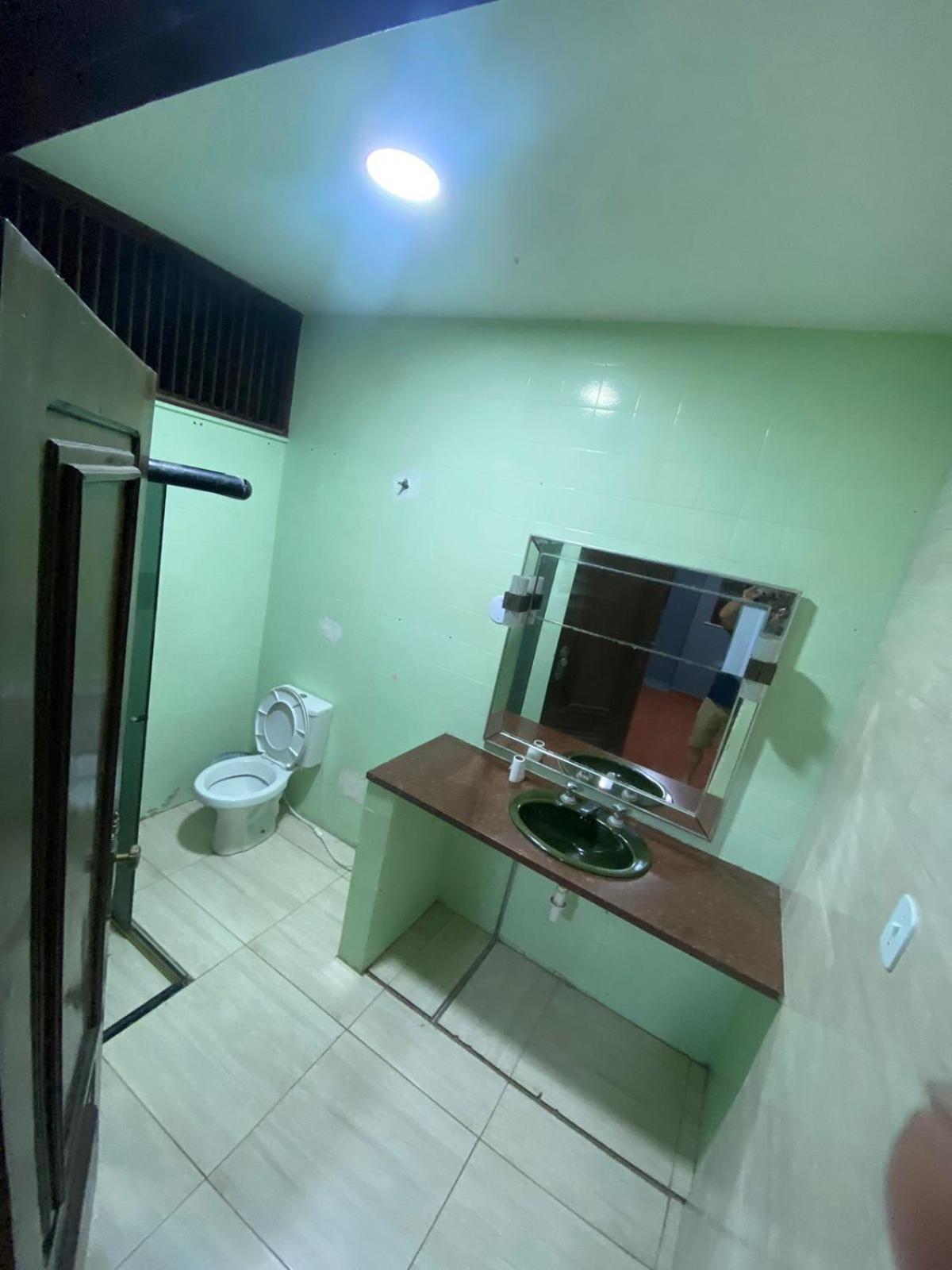 Soul Lounge Hostel São Luís المظهر الخارجي الصورة