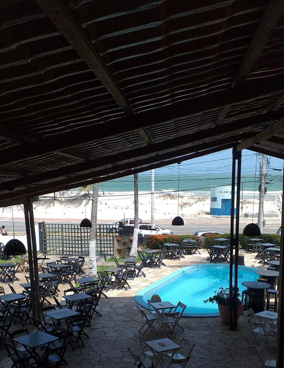 Soul Lounge Hostel São Luís المظهر الخارجي الصورة