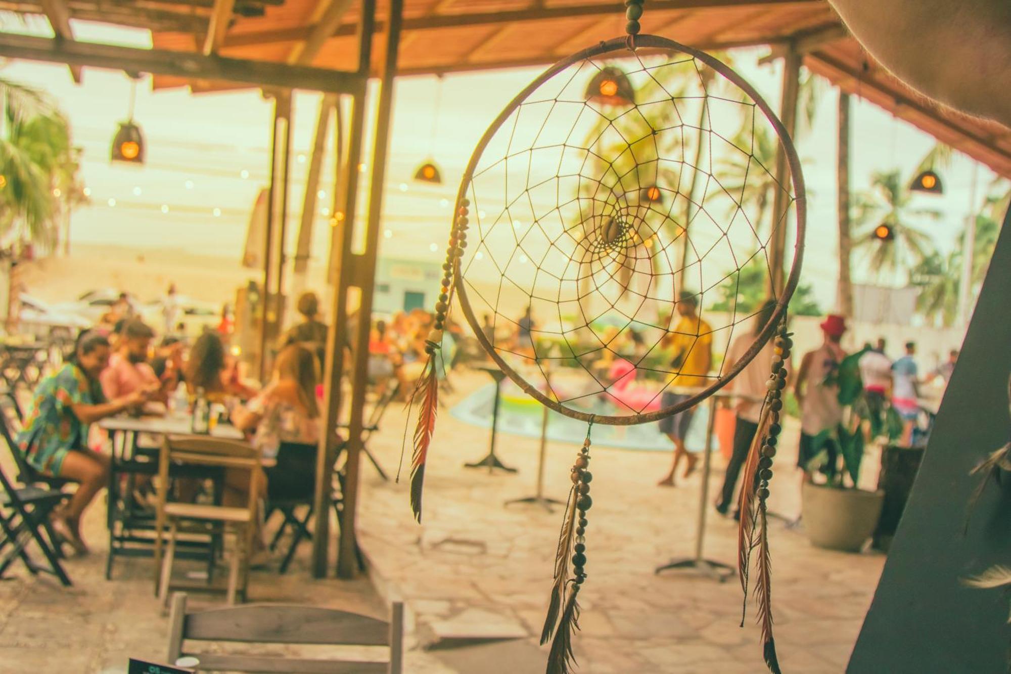 Soul Lounge Hostel São Luís المظهر الخارجي الصورة
