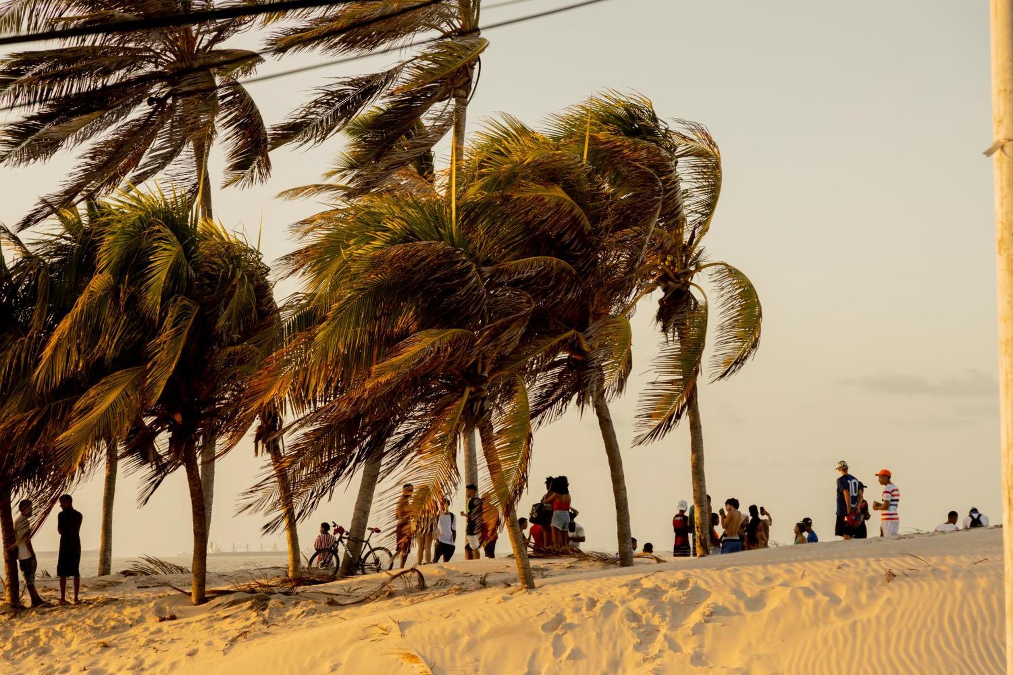 Soul Lounge Hostel São Luís المظهر الخارجي الصورة